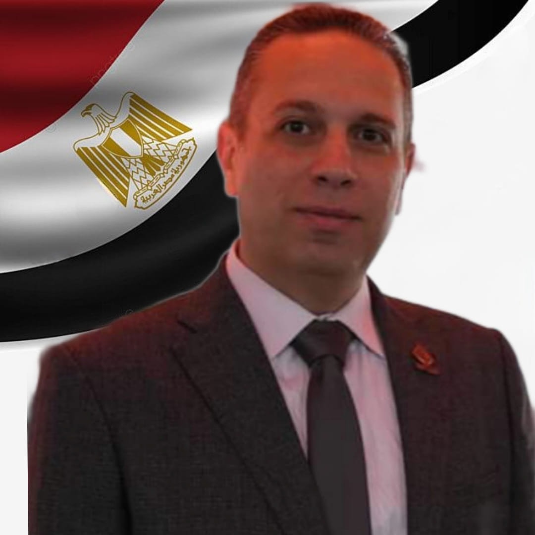 رئيس شعبة الهندسة المدنية داعيا المشاركة في انتخابات الرئاسة: واجب وطني علي كل مصري