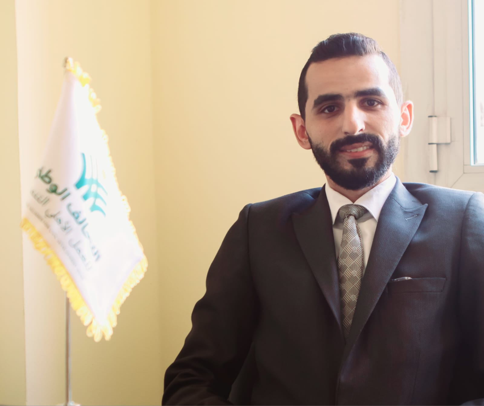 محمود السقا : التحالف الوطني للعمل الأهلي التنموي قدم نموذجا مثاليا أكد به موقف مصر من القضية الفلسطينية   