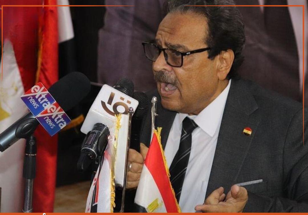 السبت.. لقاء جماهيري لحملة المرشح الرئاسي فريد زهران بالإسكندرية