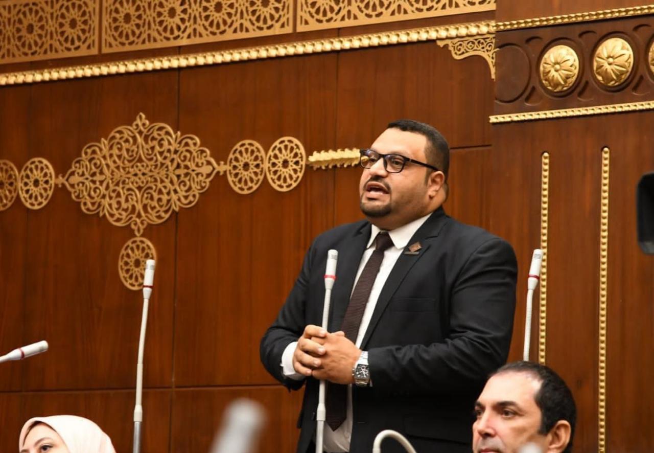 نائب رئيس حزب العدل: قمة القاهرة تعبر عن دور مصر المحوري في القضية الفلسطينية 
