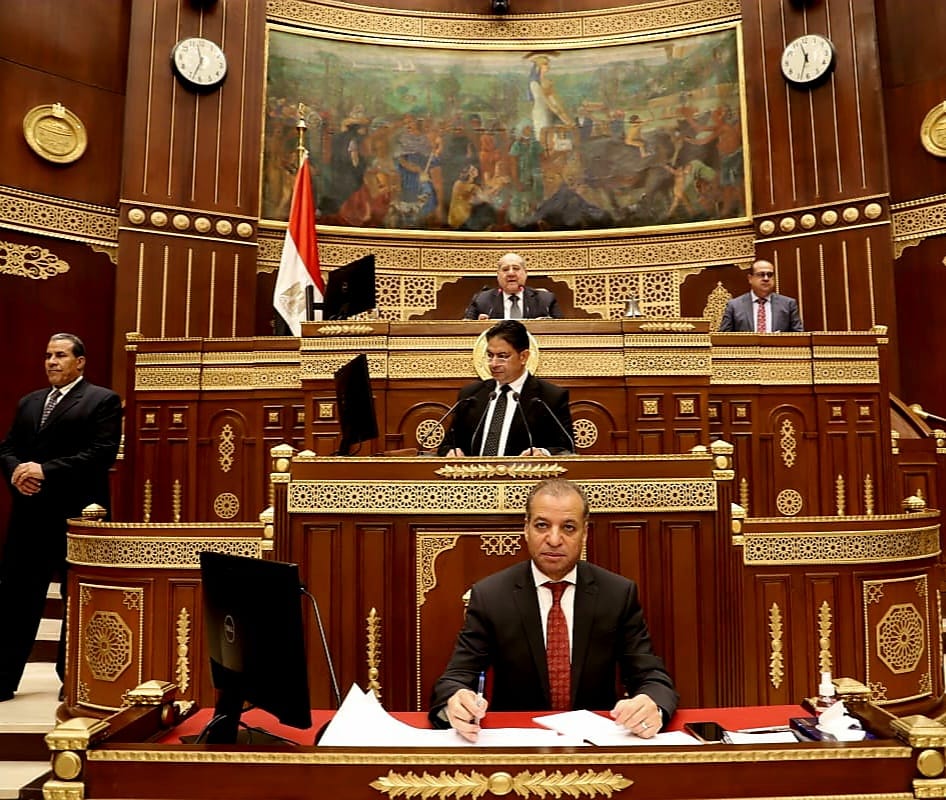 ننشر توصيات اللجنة المشتركة بـ "الشيوخ" بشأن تقرير اقتصاديات صناعة الأسمدة الكيماوية