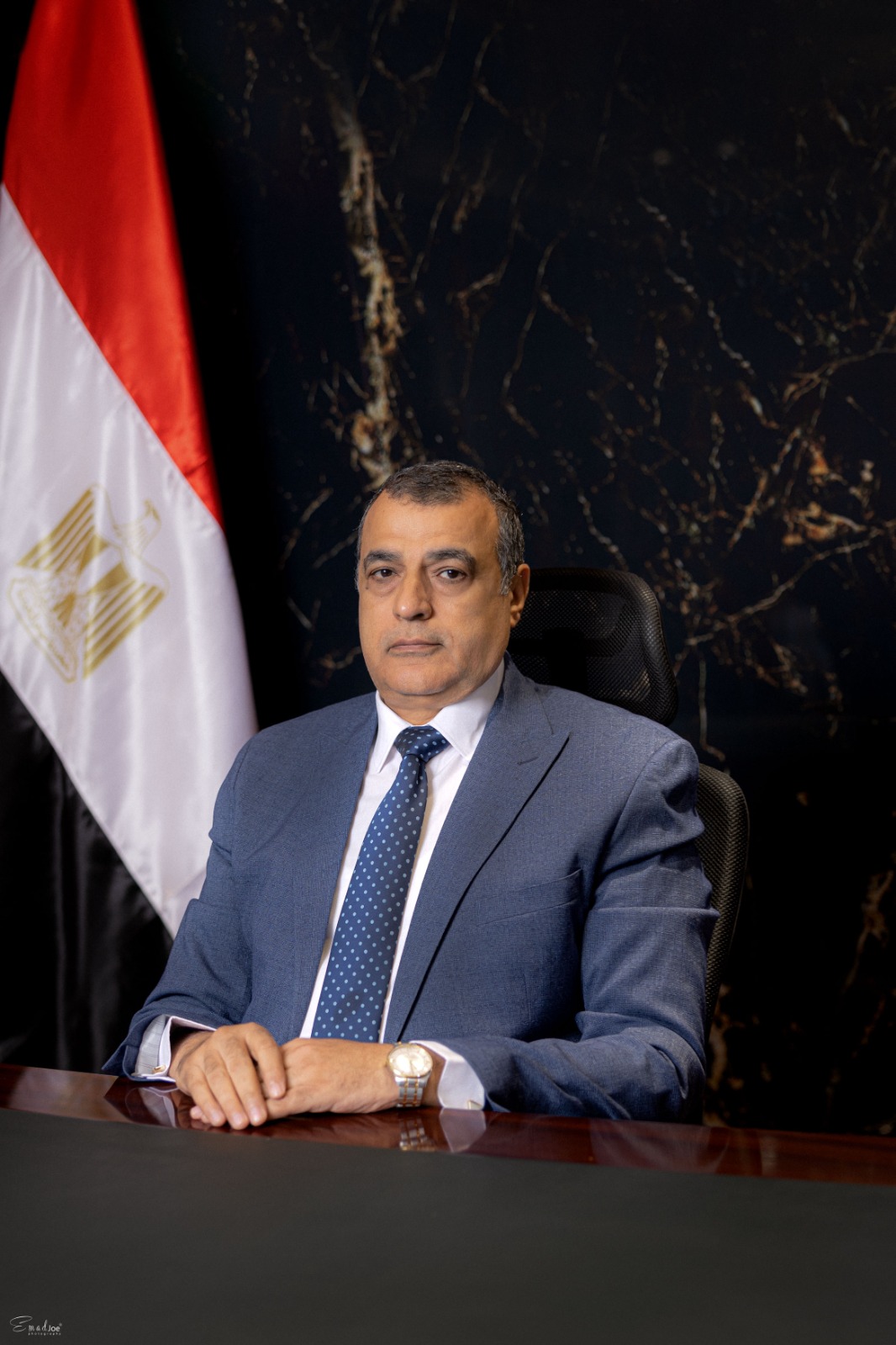 وزارة الإنتاج الحربي" تلغي احتفالية عيدها التاسع والستين تضامناً مع الشعب الفلسطيني وتعلن دعمها للأخوة الأشقاء