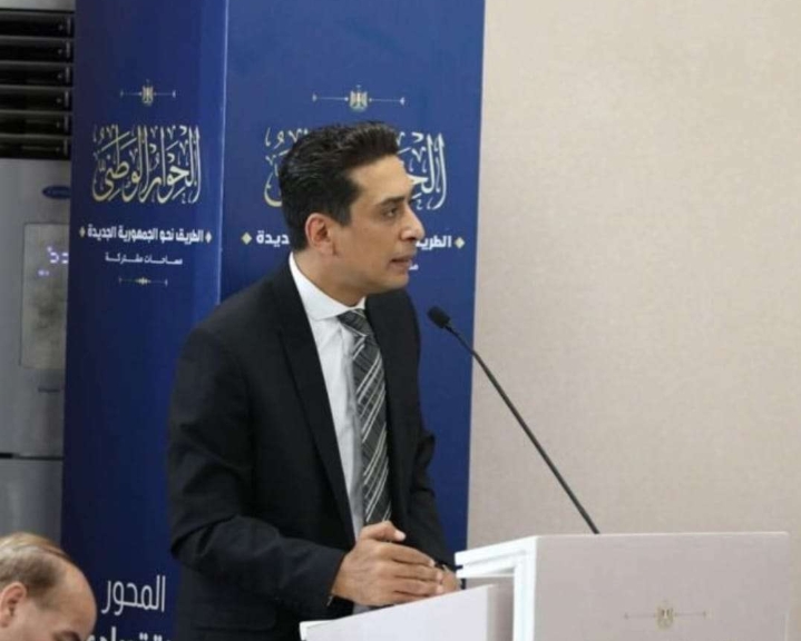 الحزب الليبرالي: اجتماع مجلس الأمن القومي بقيادة السيسي يؤكد دور مصر المحوري بالمنطقة