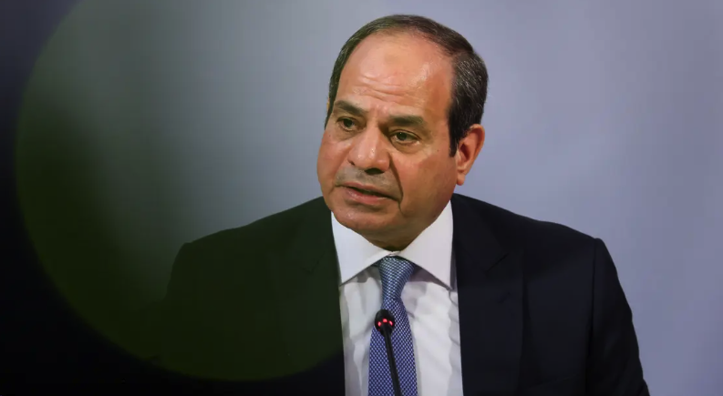 مجلس النواب يوافق على إرسال برقية تأييد للرئيس السيسي في اتخاذ ما يراه لأمن مصر