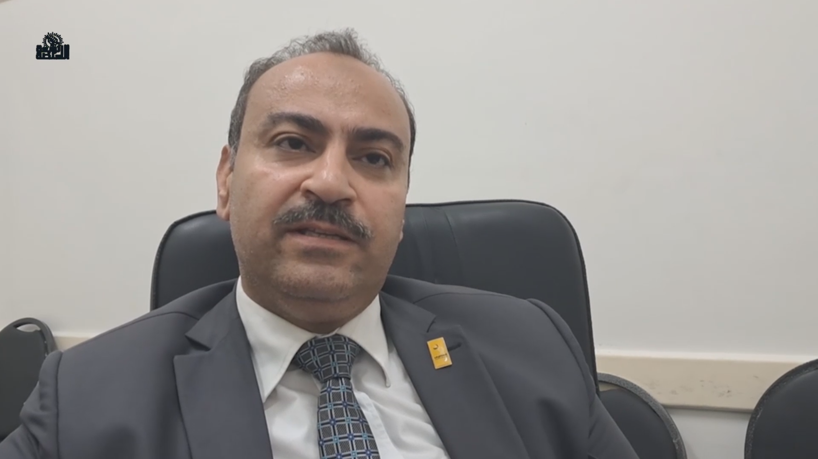 إسلام الضبع: ننتظر موعد إعلان القائمة النهائية للمرشحين للبدء في الدعاية الانتخابية واختيار الرمز الانتخابي للمرشح فريد زهران