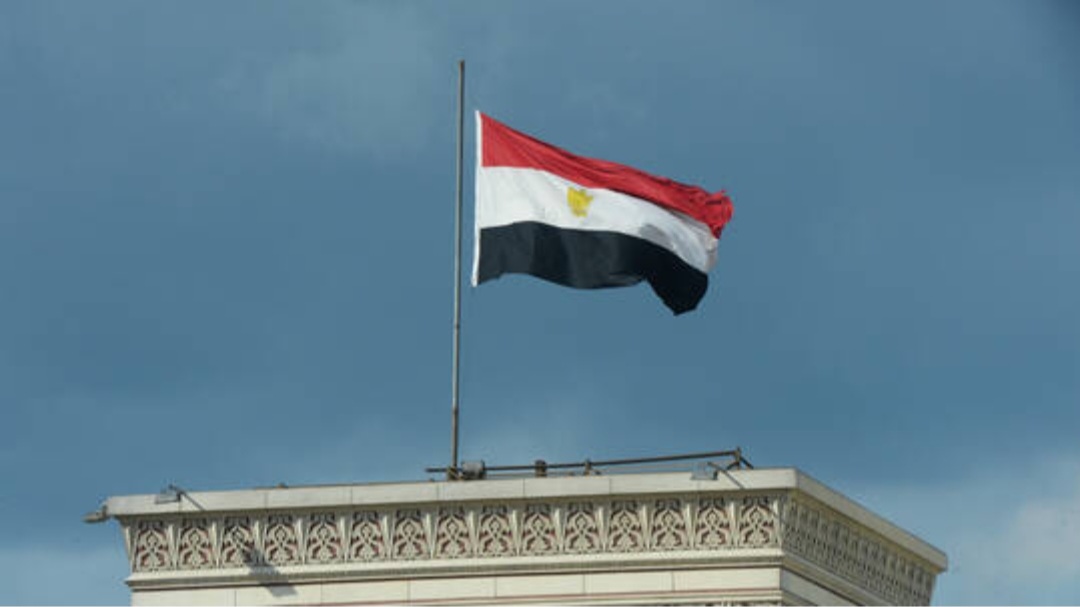سقوط أول ضحية مصرية بالقصف الإسرائيلي
