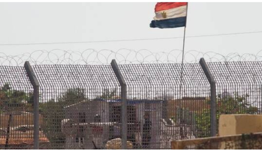 سفارة إسرائيل في مصر: ليس لدينا أي نوايا فيما يتعلق بسيناء ولم نطلب من الفلسطينيين الانتقال إلى هناك