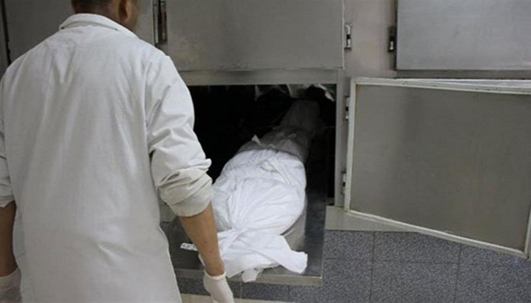 نفخه حتى الموت.. عامل ينهي حياة طفل من ذوي الهمم بـ كمبروسر هواء