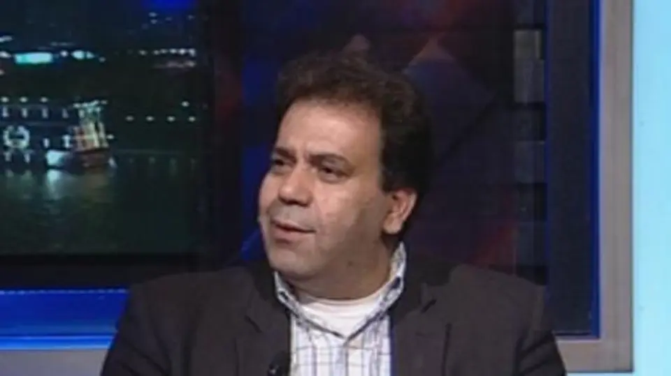 سيد الطوخي: يجب أن ياخد النظام المصري موقف بعد تهديده بضرب المساعدات لفلسطين