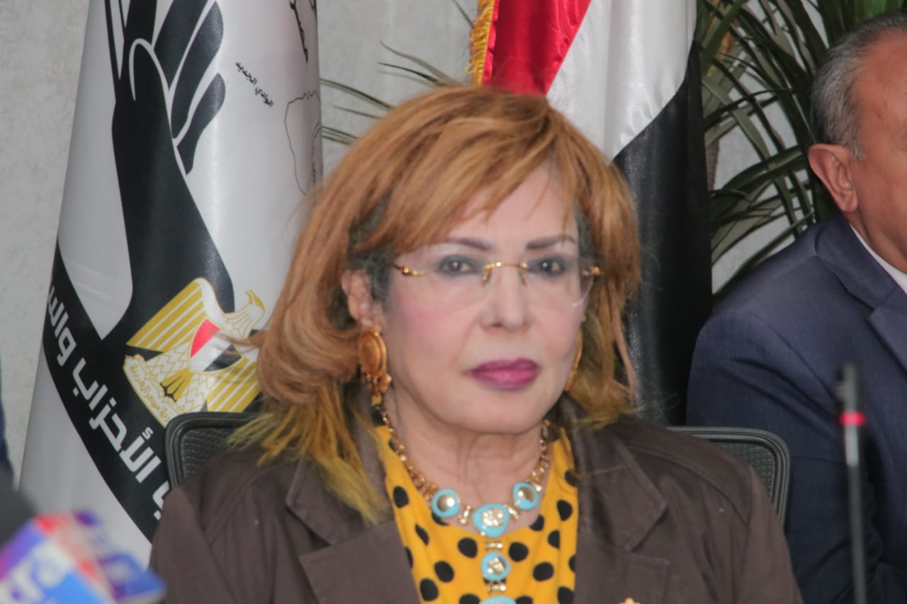 حزب الاجتماعي الحر: الرئيس السيسى كشف سياسة مصر بشأن القضية الفلسطينية الداعم للسلام