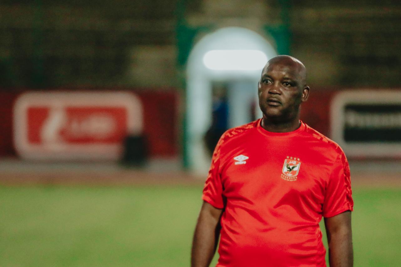 لم يطردوني.. موسيماني يكشف موقفه من العودة لتدريب الأهلي