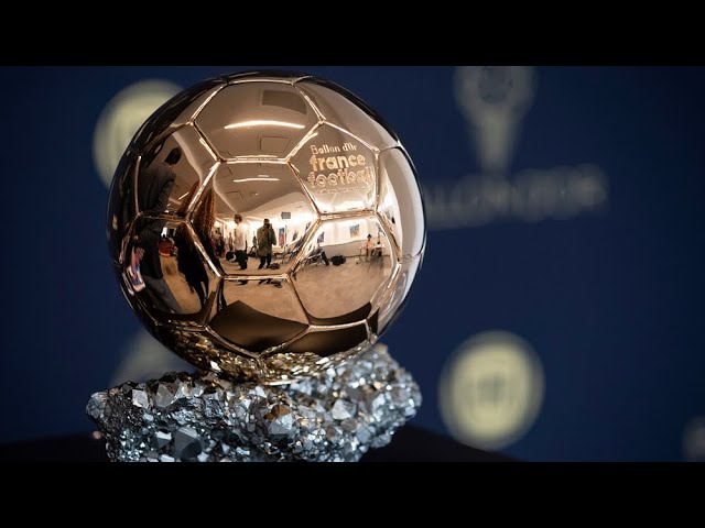 بث مباشر لحفل جائزة الكرة الذهبية بالون دور لعام 2023