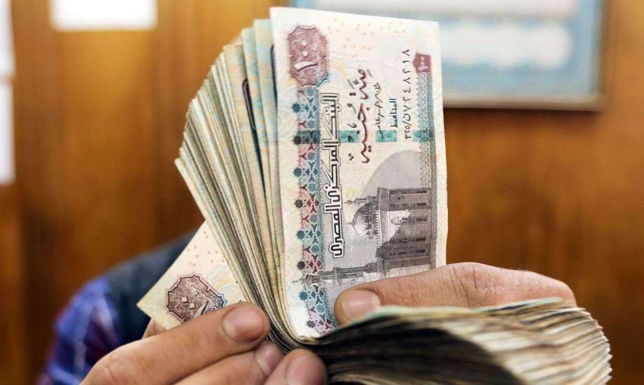 صرف معاشات يوليو 2025 بالزيادة 15% بدءا من اليوم