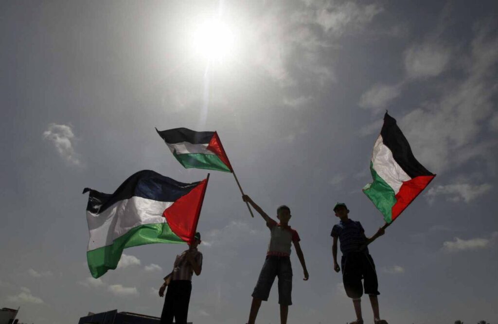 وقف إطلاق النار فى غزة يدخل حيز التنفيذ لتطبيق المرحلة الأولى من اتفاق شرم الشيخ
