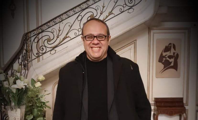محمد عز الدين يكتب..المسرح السياسي