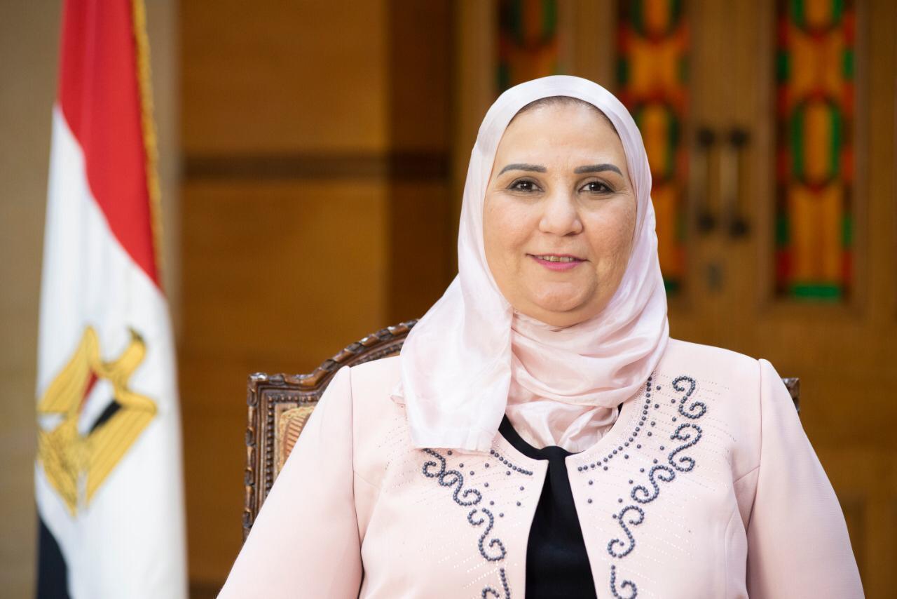 "حكاية وطن" : إنجازات وزارة التضامن فى برامج الحماية الاجتماعية خلال الـ9 سنوات الماضية