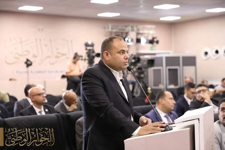 أحمد صبره: قانون تنمية المشروعات الصغيرة والمتوسطة بحاجة لتعديلات أخرى