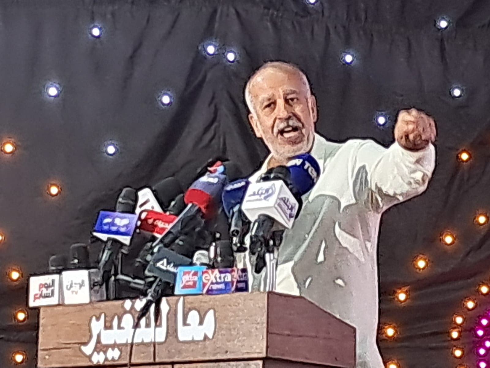 هلال عبدالحميد: كل حاجه غليت في مصر إلا الشعب