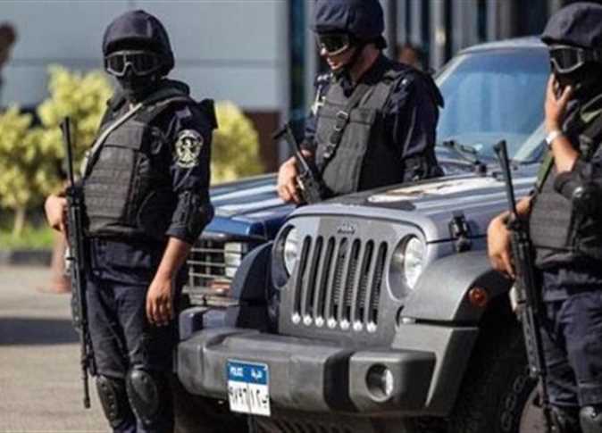 ضبط 3 لصوص حاولوا سرقة شخصين في أسيوط