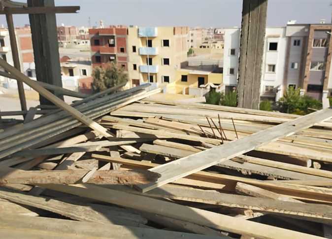 تعرف علي حالات يحظر فيها التصالح بمخالفات البناء في القانون الجديد