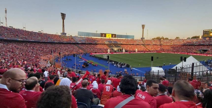 تبدأ من 30 جنيها.. تعرف على أسعار تذاكر مباراة مصر وجيبوتي في تصفيات كأس العالم