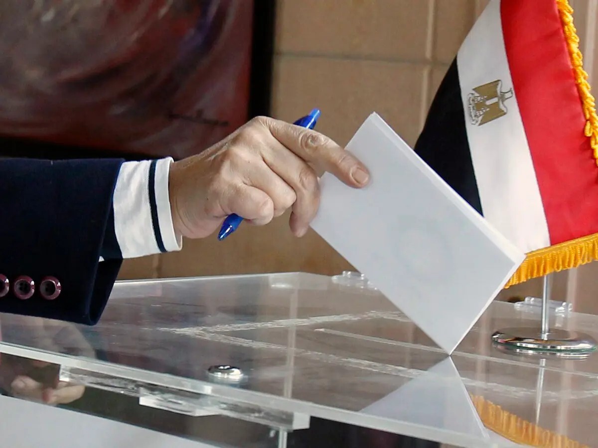 بدء التشغيل التجريبي للبرامج والأجهزة المستخدمة في انتخابات الرئاسة