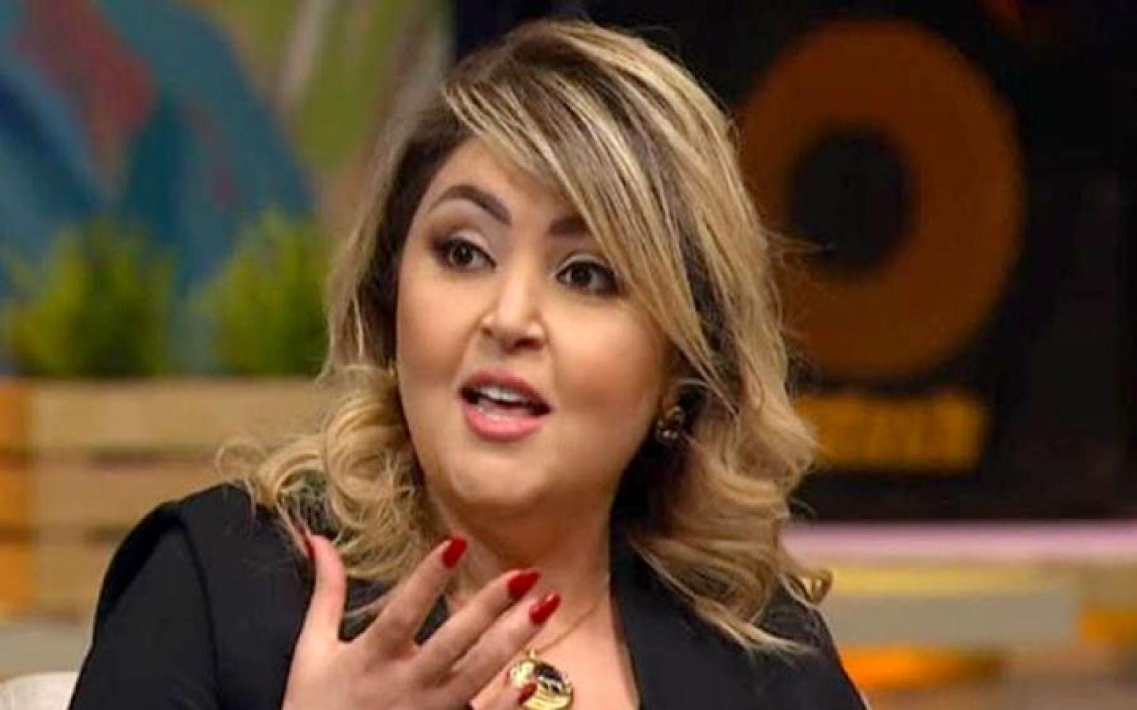 القصة الكاملة لمشادة مها أحمد مع متابعيها على تيك توك