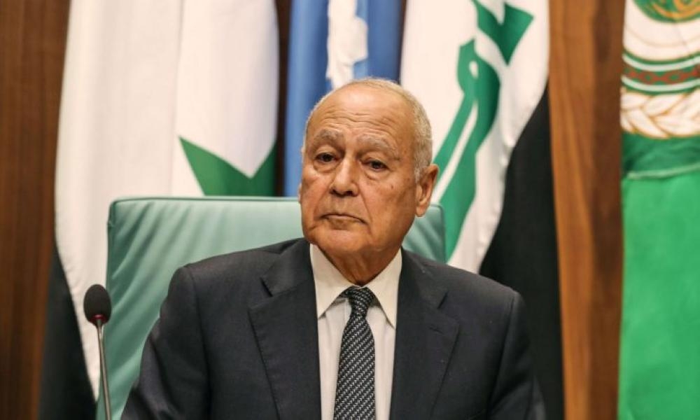 أبو الغيط يطالب المجتمع الدولي بالتدخل لوقف العدوان الإسرائيلي على قطاع غزة والضفة الغربية