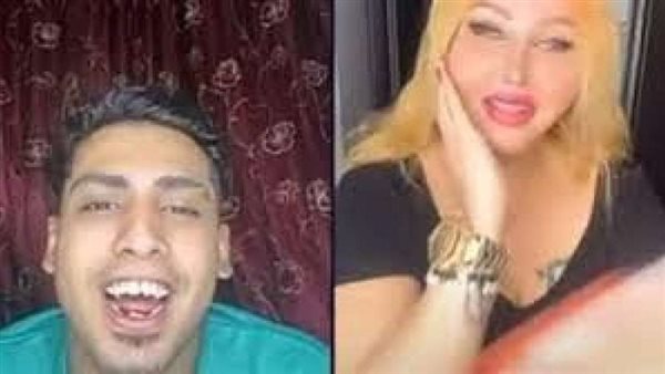 قرار جديد من جهات التحقيق في واقعة كروان مشاكل والمذيعة بقضية الفسق والفجور