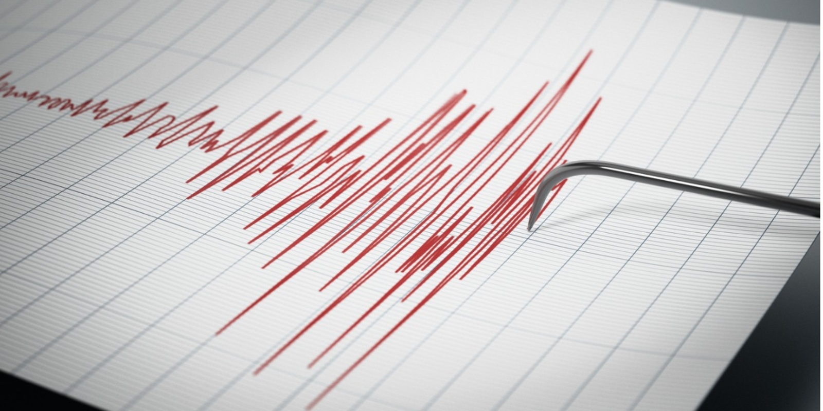 زلزال بقوة 5.2 يضرب منطقة غرب إيران