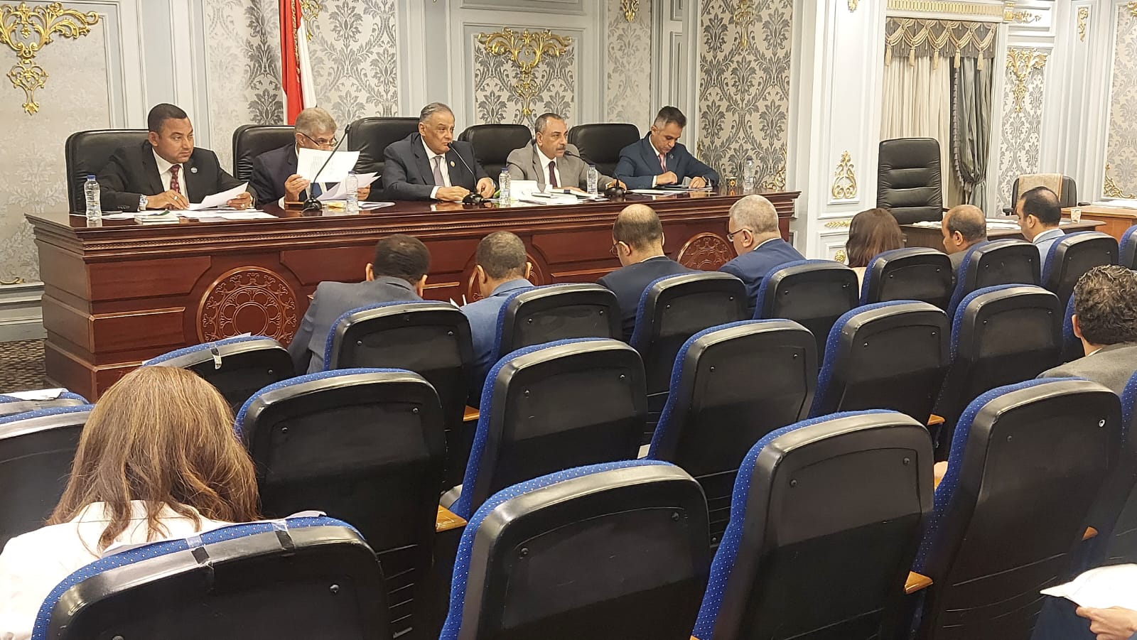 ننشر تعديلات قانون الطفل بعد موافقة تشريعية النواب عليها