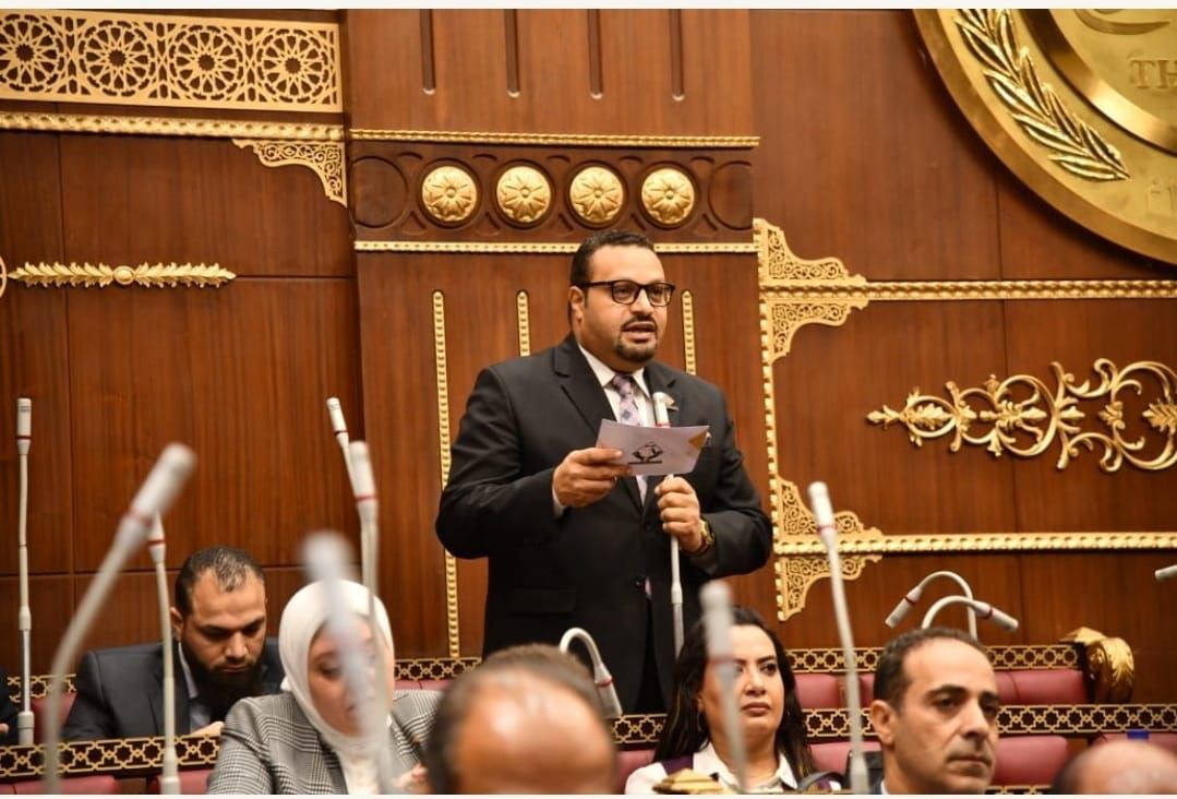 أحمد القناوى يحذر من قيود الاتحاد الأوروبى على المستوردات الكربونية المصرية فى 2026