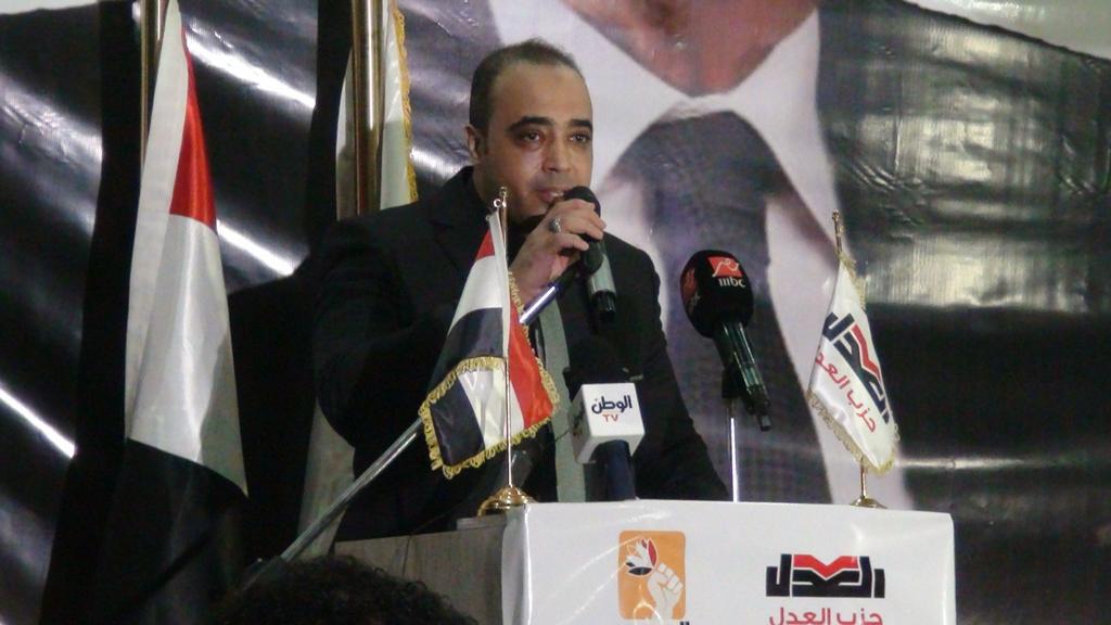فريد شوقى : لن تقام دولة مدنية والتعليم بهذا السوء