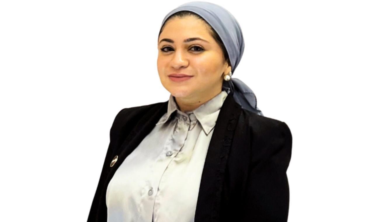 ندى فؤاد: حملة فريد زهران تعقد مؤتمرها الانتخابي بساحل سليم بأسيوط وسط اقبال جماهيري كبير