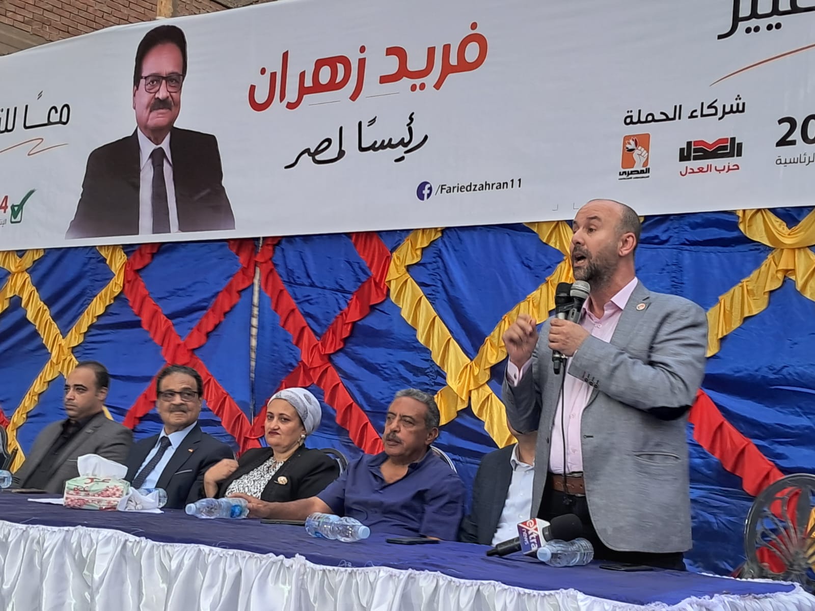 القائم على ترتيب الأولويات في الدولة ليس منخاز للمواطن.. باسم كامل: ما تم صرفه على العاصمة الإدارية كان يمكنه حل كل مشاكل الصحة والإسكان والتعليم إلى الأبد