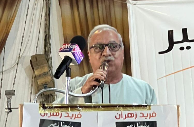 حسني سباله : الديمقراطية هي الضمان الوحيد للاستقرار