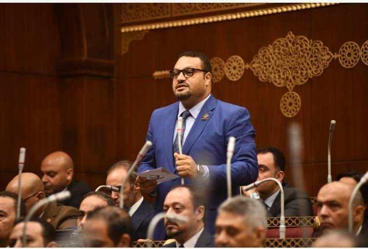 أحمد القناوي: استدعاء إسرائيل سفيري أسبانيا وبلجيكا محاولة بائسة لمنع دول أخرى من الاعتراض على سياستهم ضد فلسطين