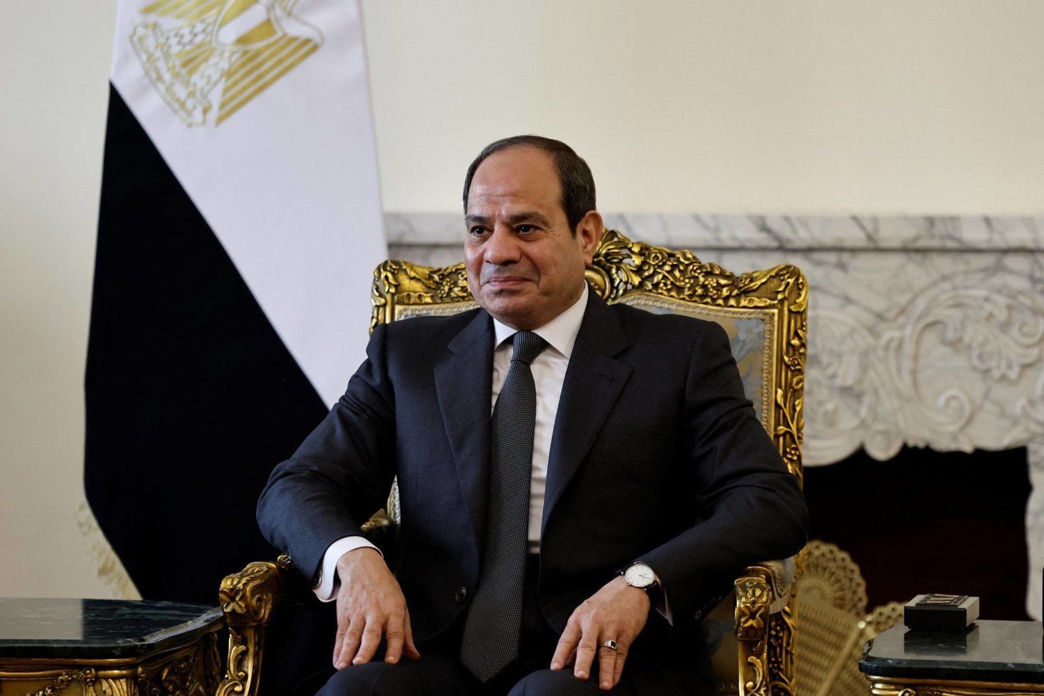 «ابن حارتنا».. عمل غنائي لشباب موهوب دعمًا لـ«السيسي» ويحفّز على المُشاركة في الانتخابات الرئاسية