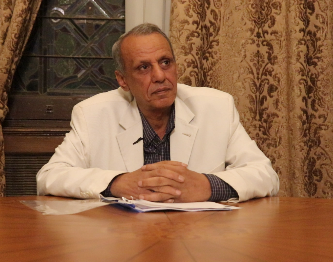رئيس ائتلاف اصحاب ملاك الإيجار القديم لـ" السلطة الرابعة": لم نعد نتحمل القهر الذي دام لأكثر من 100 عام