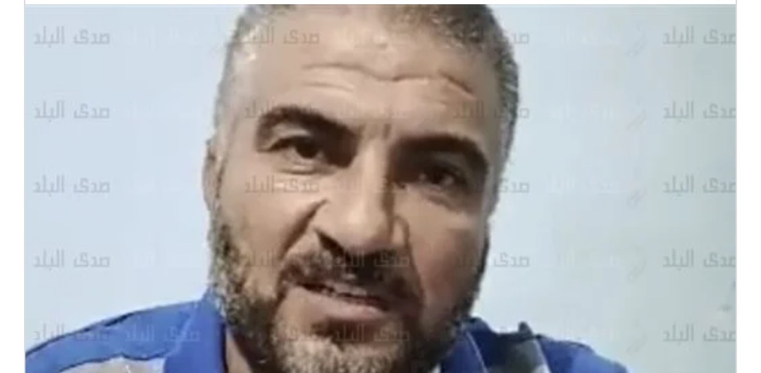 كان عاوز يموتني تصريحات خاصة لمُعلم تعدى عليه ولي أمر طالب بسلاح أبيض داخل المدرسة