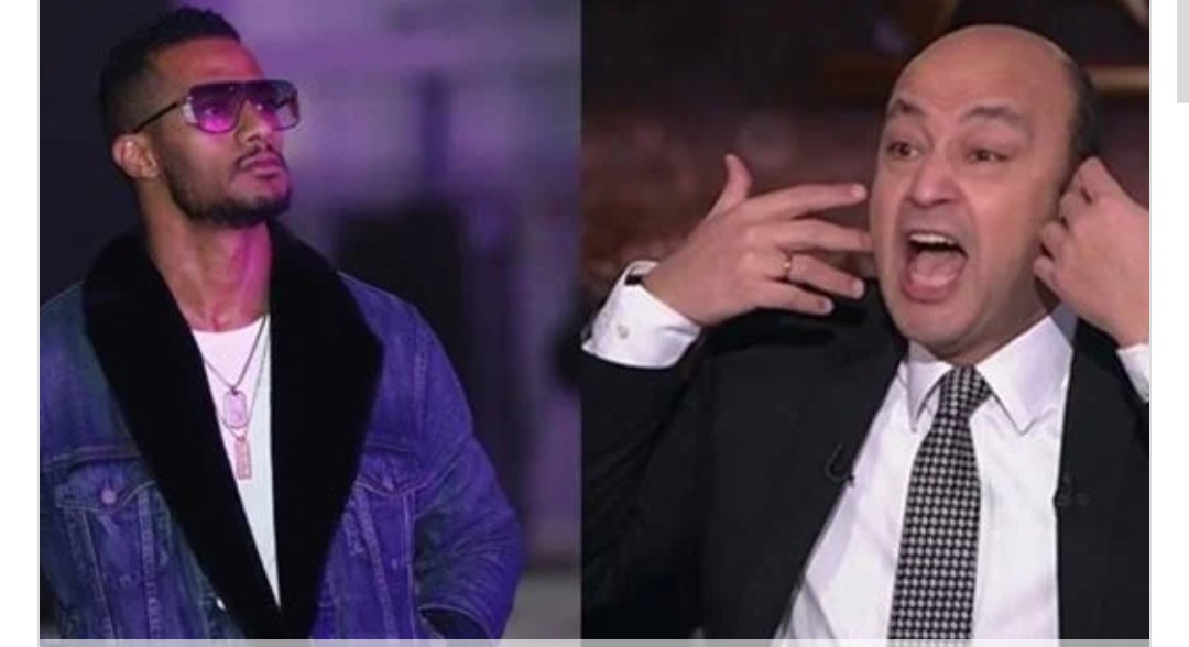 3 ملايين جنيه .. عمرو أديب ومحمد رمضان وجها لوجه أمام المحكمة بعد قليل
