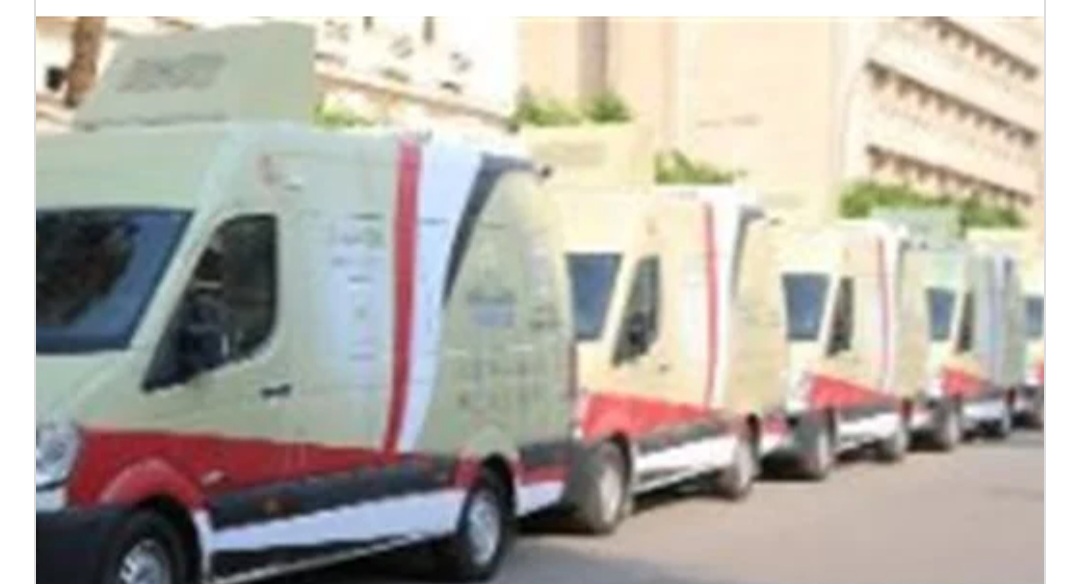 وزير العدل يصدق على قرارات عاجلة بشأن سيارات التوثيق المتنقلة