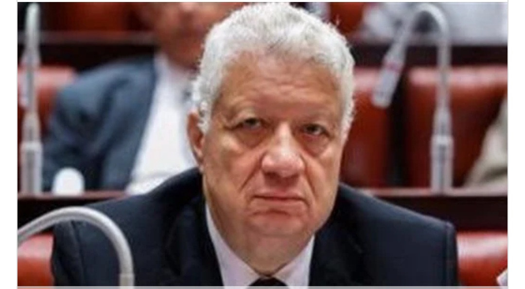 قرار عاجل بشأن محاكمة مرتضى منصور في سب عمرو أديب