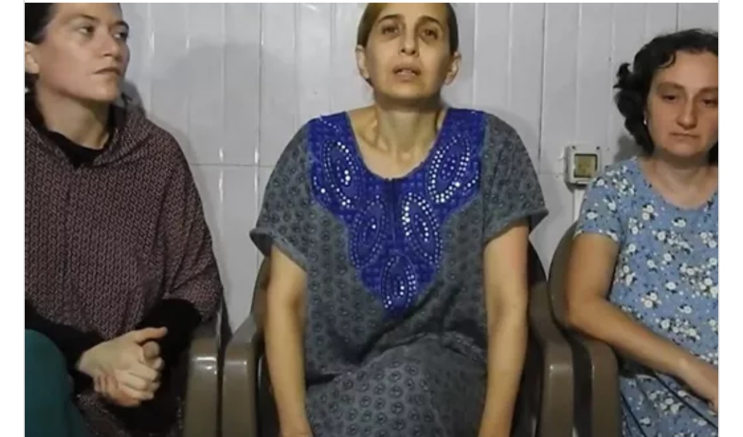 حركة الجهاد الإسلامي تعتزم الإفراج عن الأسرى الأجانب لديها بشرط