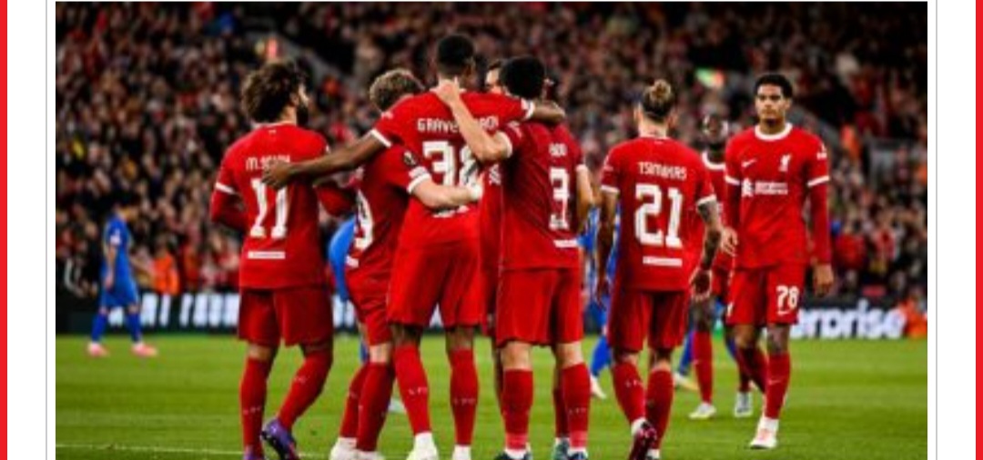 مواعيد مباريات اليوم.. نهائى الدوري الأفريقي ولوتون تاون أمام ليفربول