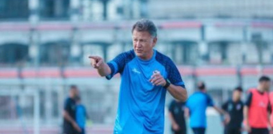 مواجهة بيراميدز فى كأس مصر الفرصة الأخيرة لـ"أوسوريو" مع الزمالك