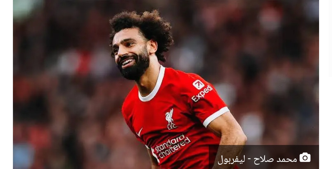 مفاجأة.. محمد صلاح ينهي اتفاقه مع نادي في الدوري السعودي بمباركة ليفربول