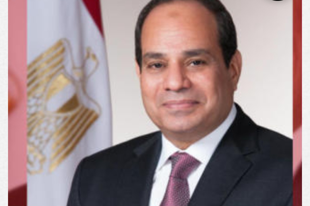 الرئيس السيسي يتابع جهود تطوير قطاع التصنيع العسكري وتوطين التكنولوجيا المتقدمة
