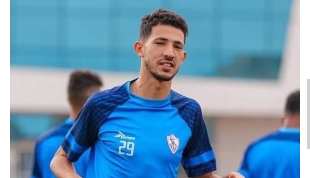 فتوح يطلب 60 مليون خارج عقده للانضمام إلى الأهلي