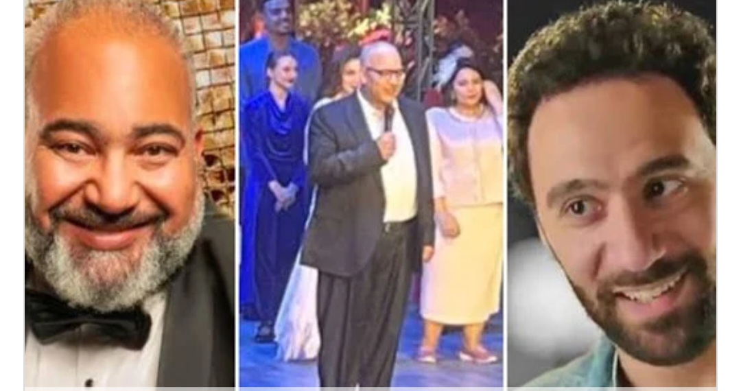 بيومي فؤاد يخسر آلاف المتابعين بسبب سلام.. وأديب: “موسم الرياض مش هيقف”